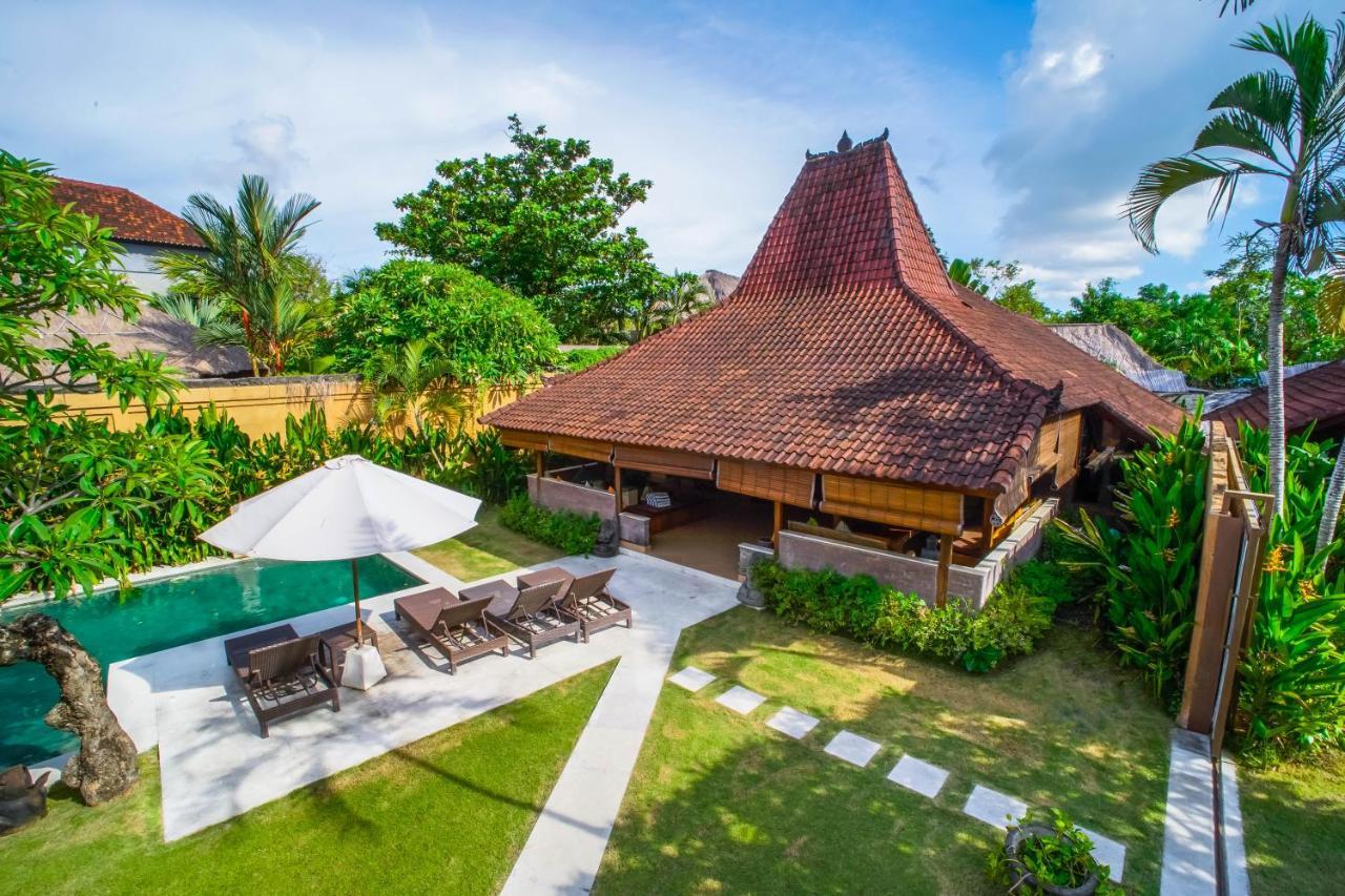 Bali Dyana Villa