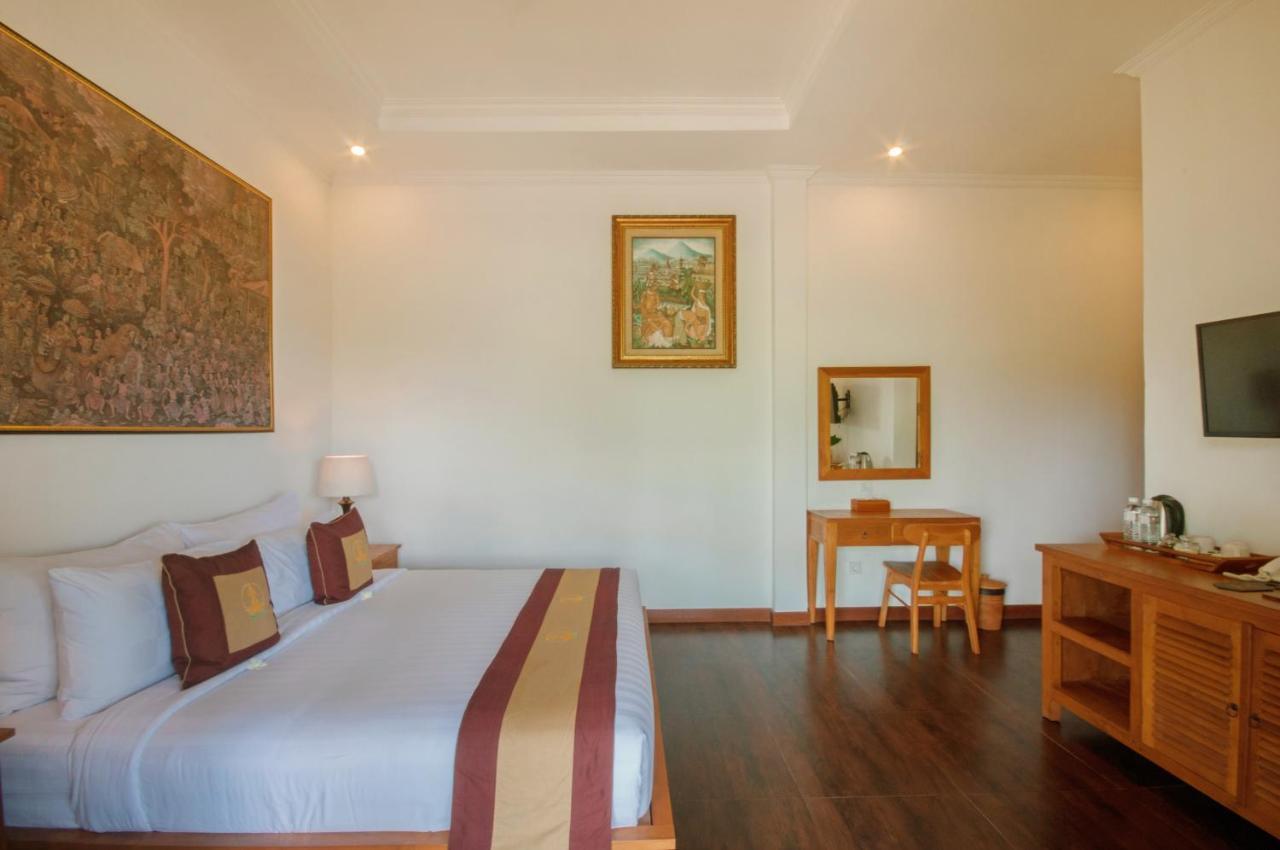 Uma Dawa Resort And Spa Resort 3*