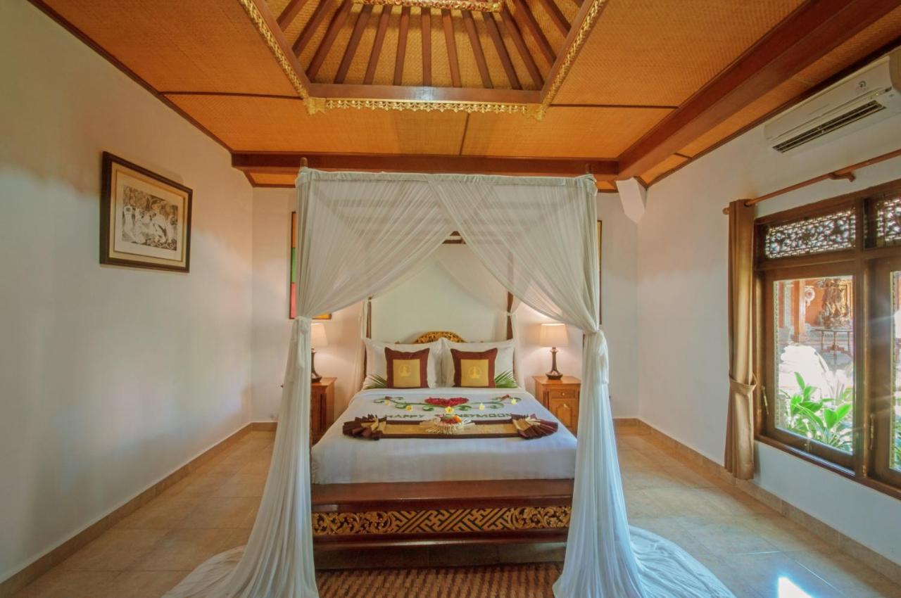 Resort Uma Dawa Resort And Spa