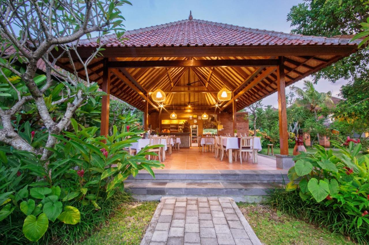 Uma Dawa Resort And Spa Resort Ubud (Bali)