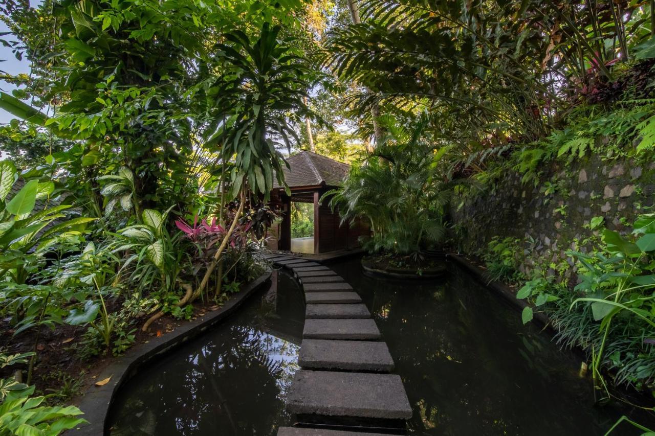 Hotel The Hidden Paradise - Chse Certified Ubud (Bali)