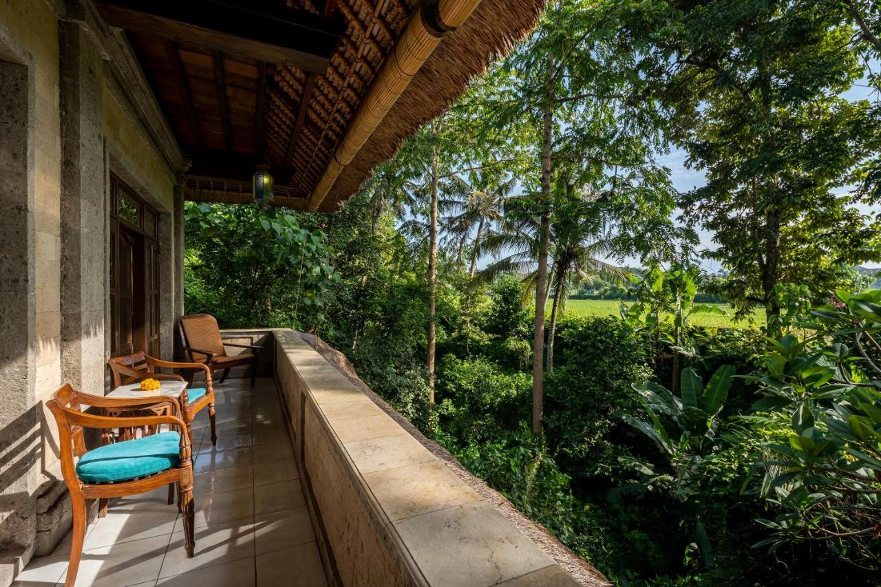 Alam Jiwa Ubud (Bali)