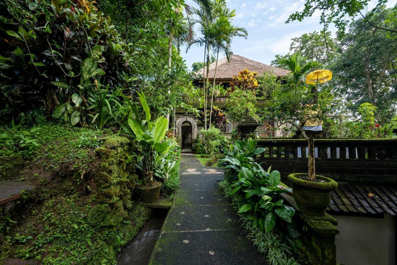 Alam Jiwa 4* Ubud (Bali)