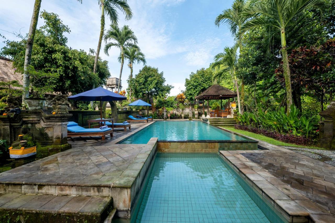 Alam Jiwa Resor 4*