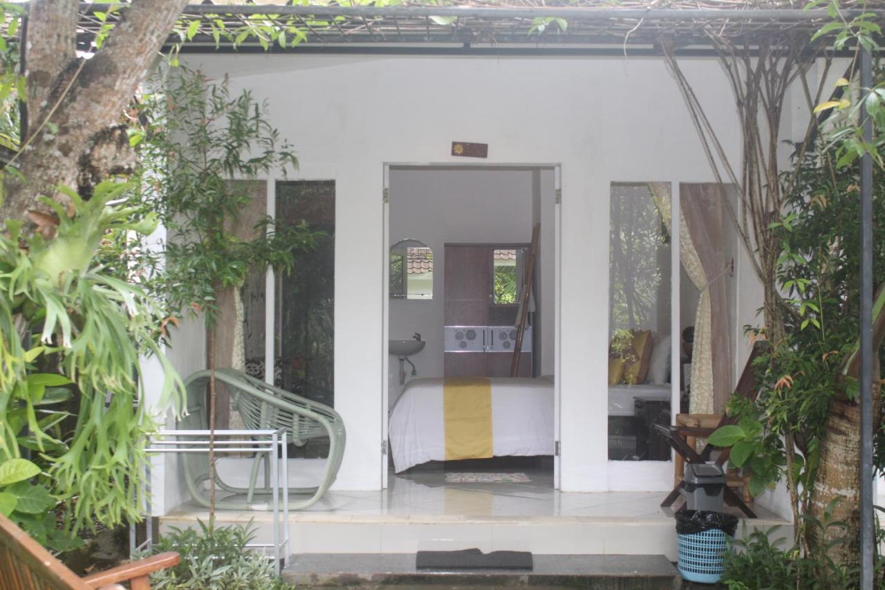 Summer Bali Homestay