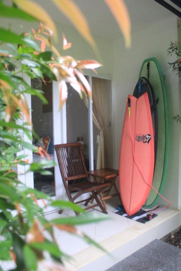 Homestay Summer Bali Nusa Dua (Bali)