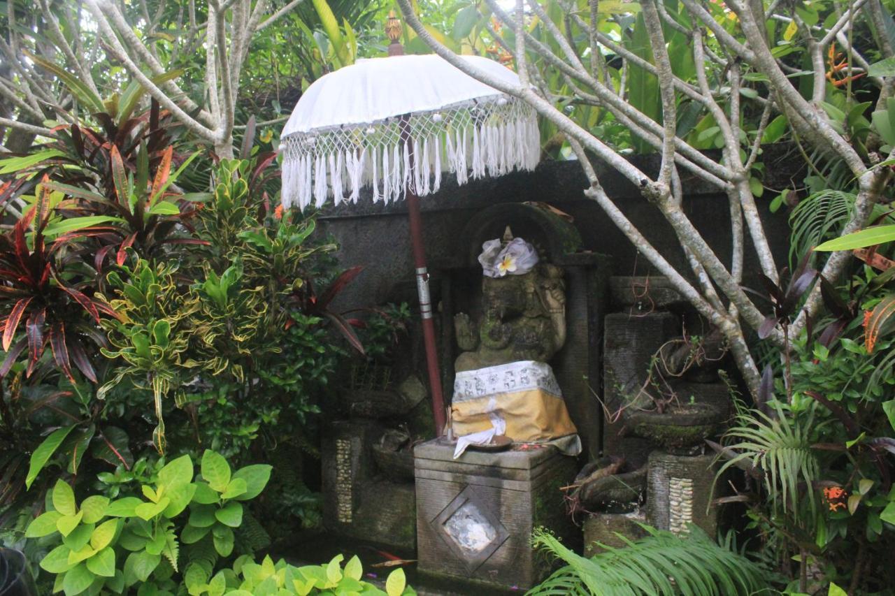 Homestay Summer Bali *