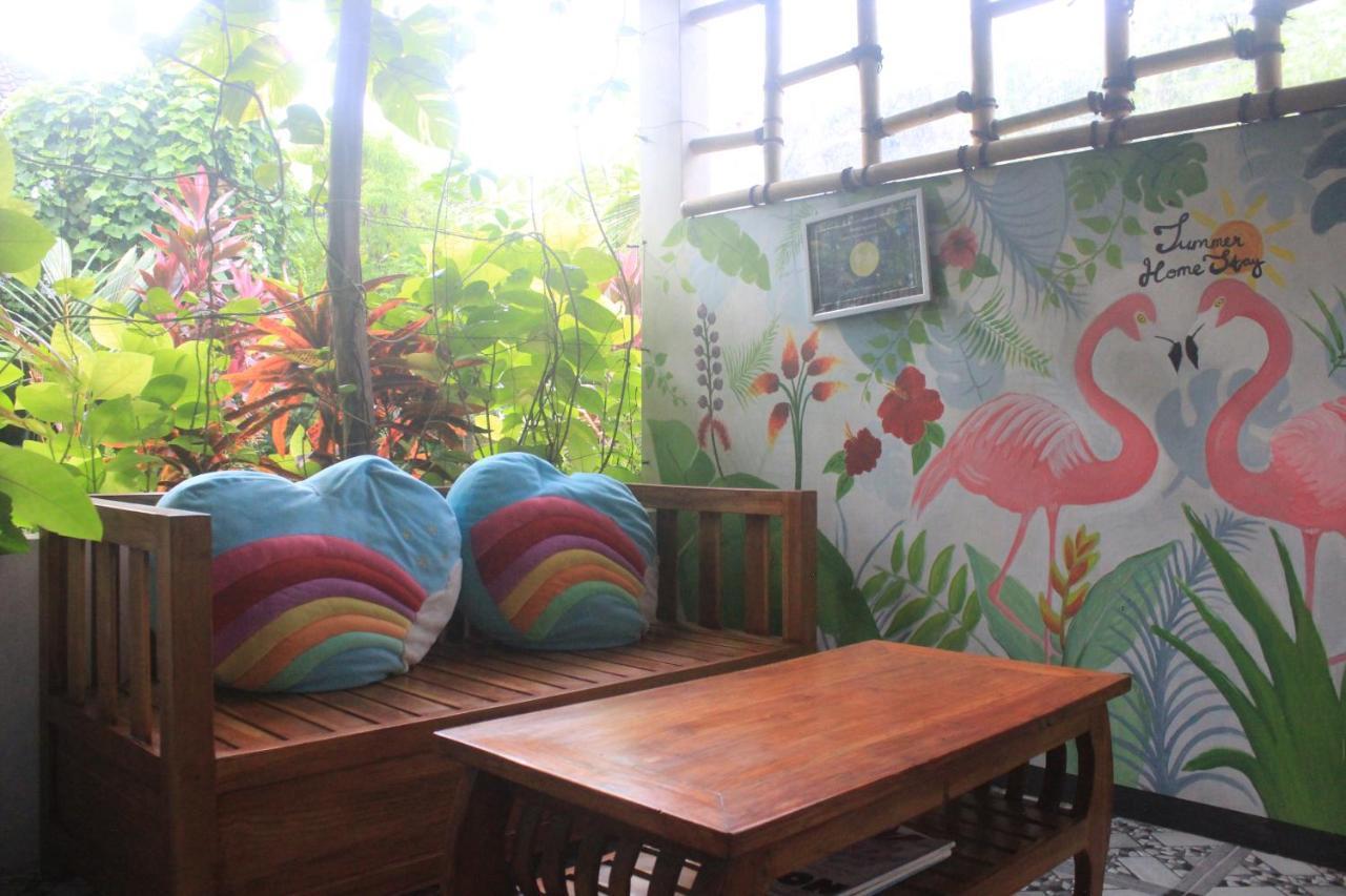 Homestay Summer Bali