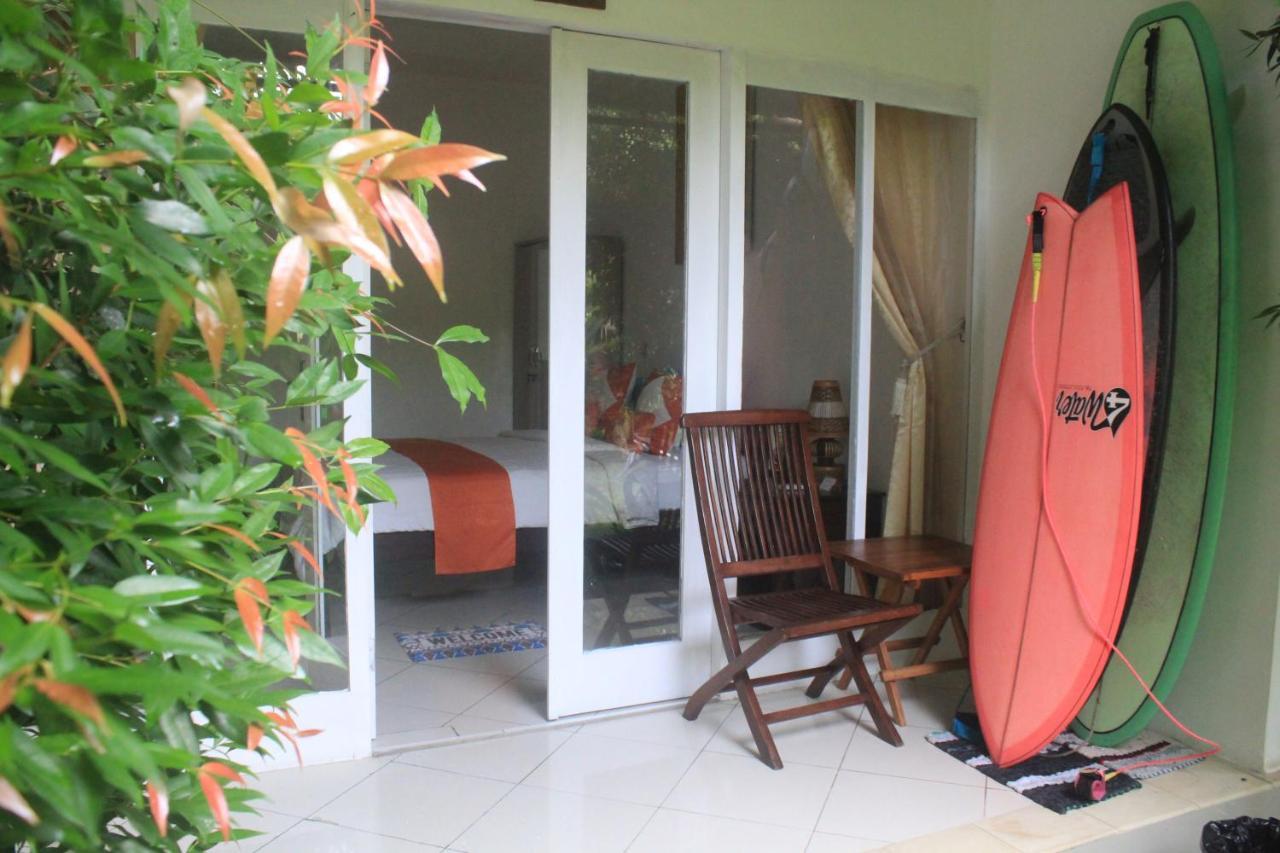 Summer Bali *