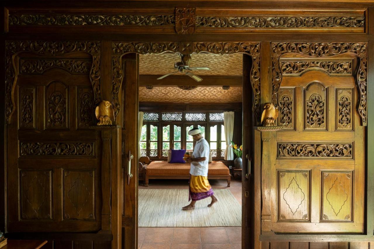 Resor Alam Jiwa Ubud (Bali)