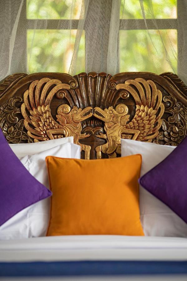 Alam Jiwa Resor Ubud (Bali)