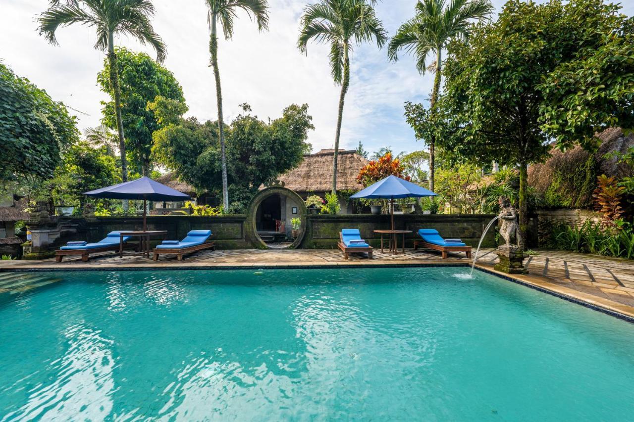 Alam Jiwa 4* Ubud (Bali)