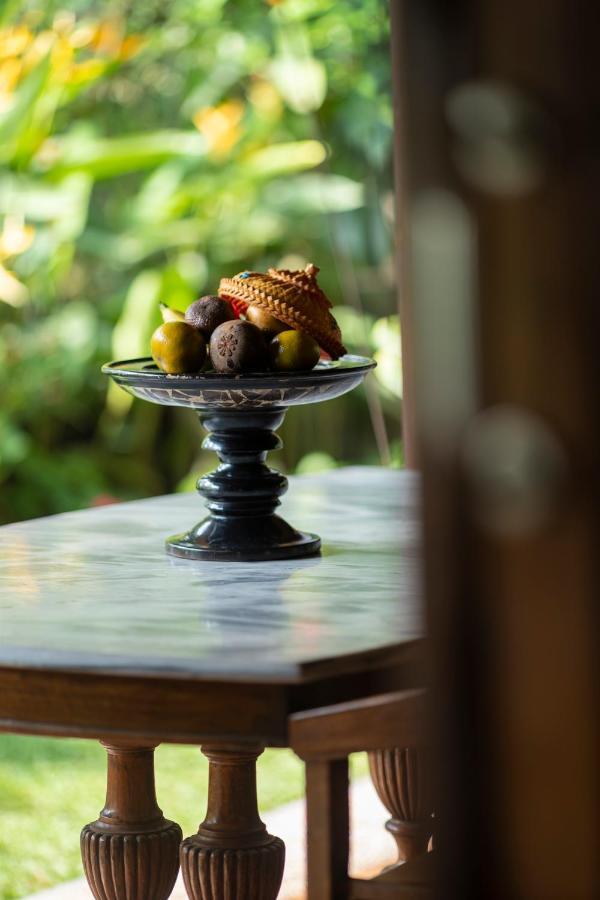 Alam Jiwa Resor Ubud (Bali)