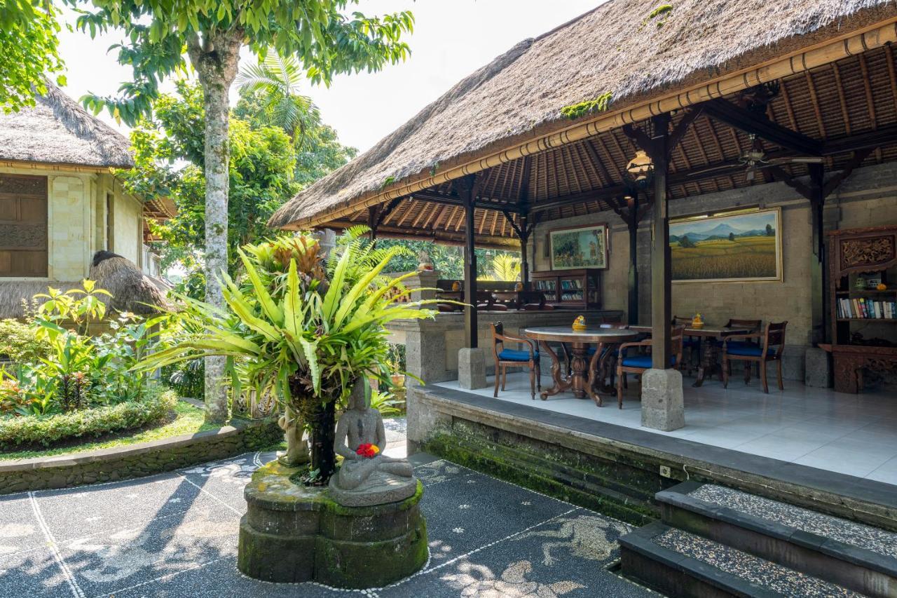 Alam Jiwa Resor 4*
