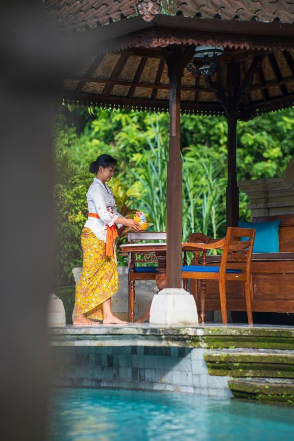Resor Alam Jiwa Ubud (Bali)
