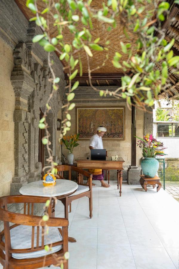 Resor Alam Jiwa 4*
