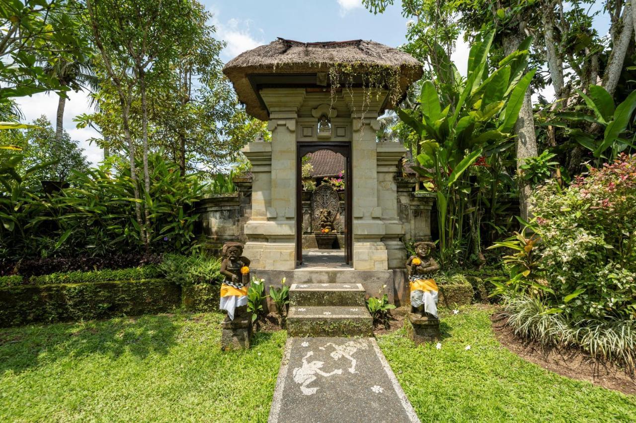 Alam Jiwa 4* Ubud (Bali)
