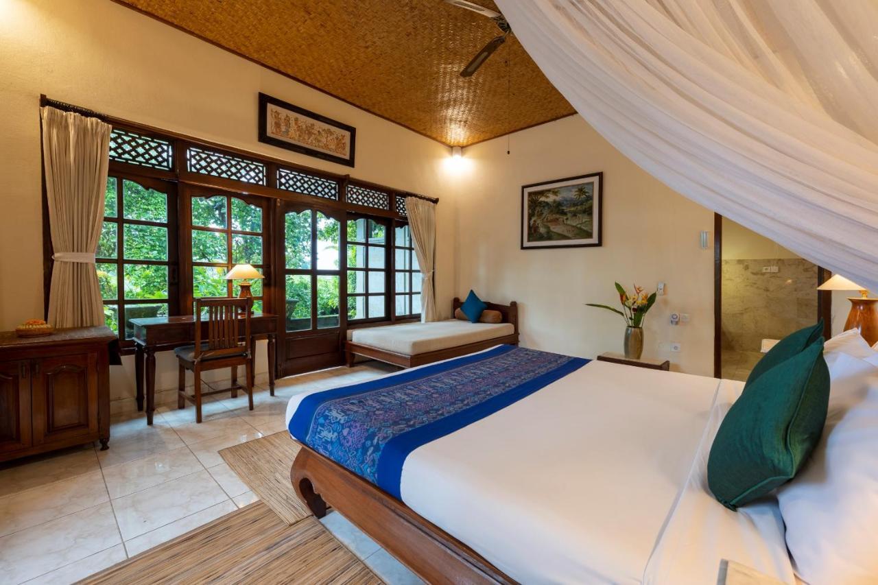 Alam Jiwa Ubud (Bali)