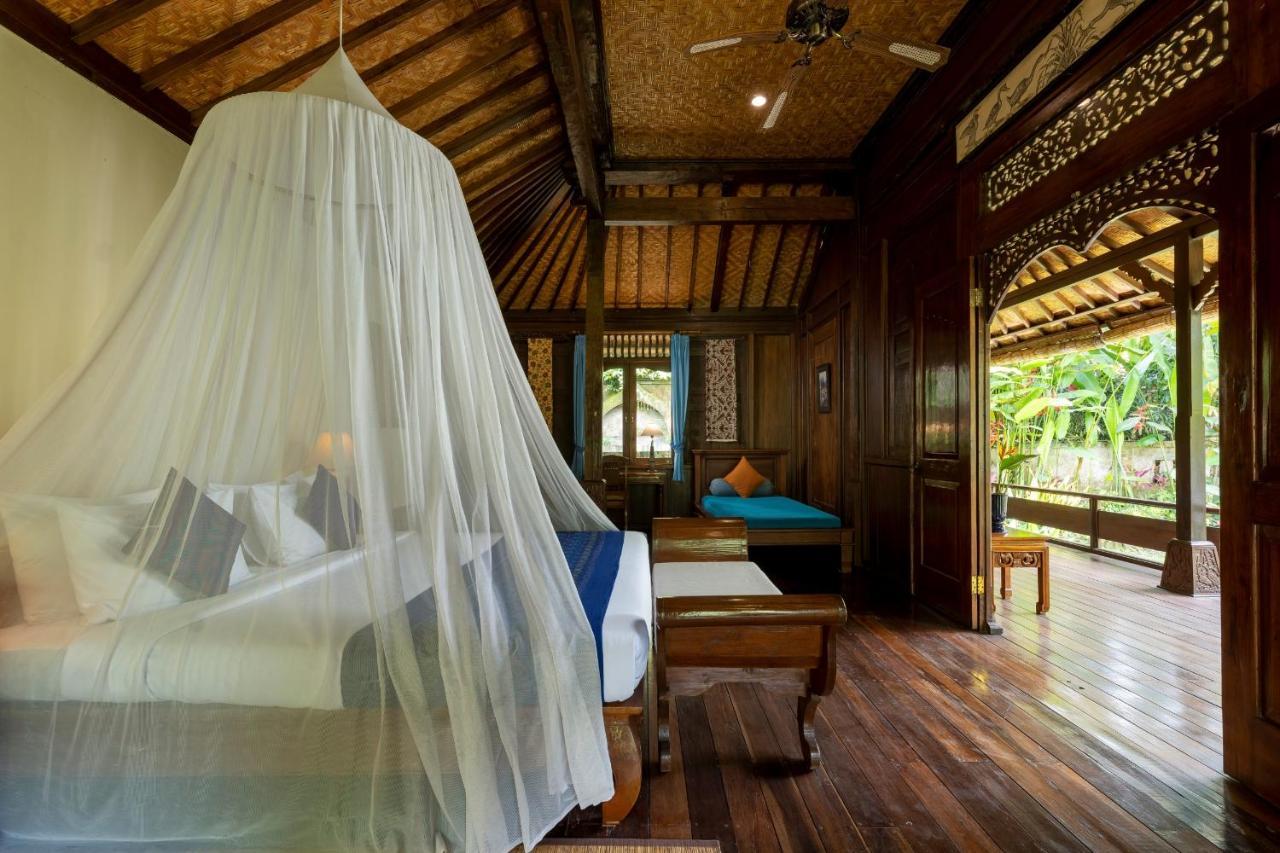 Resor Alam Jiwa 4*