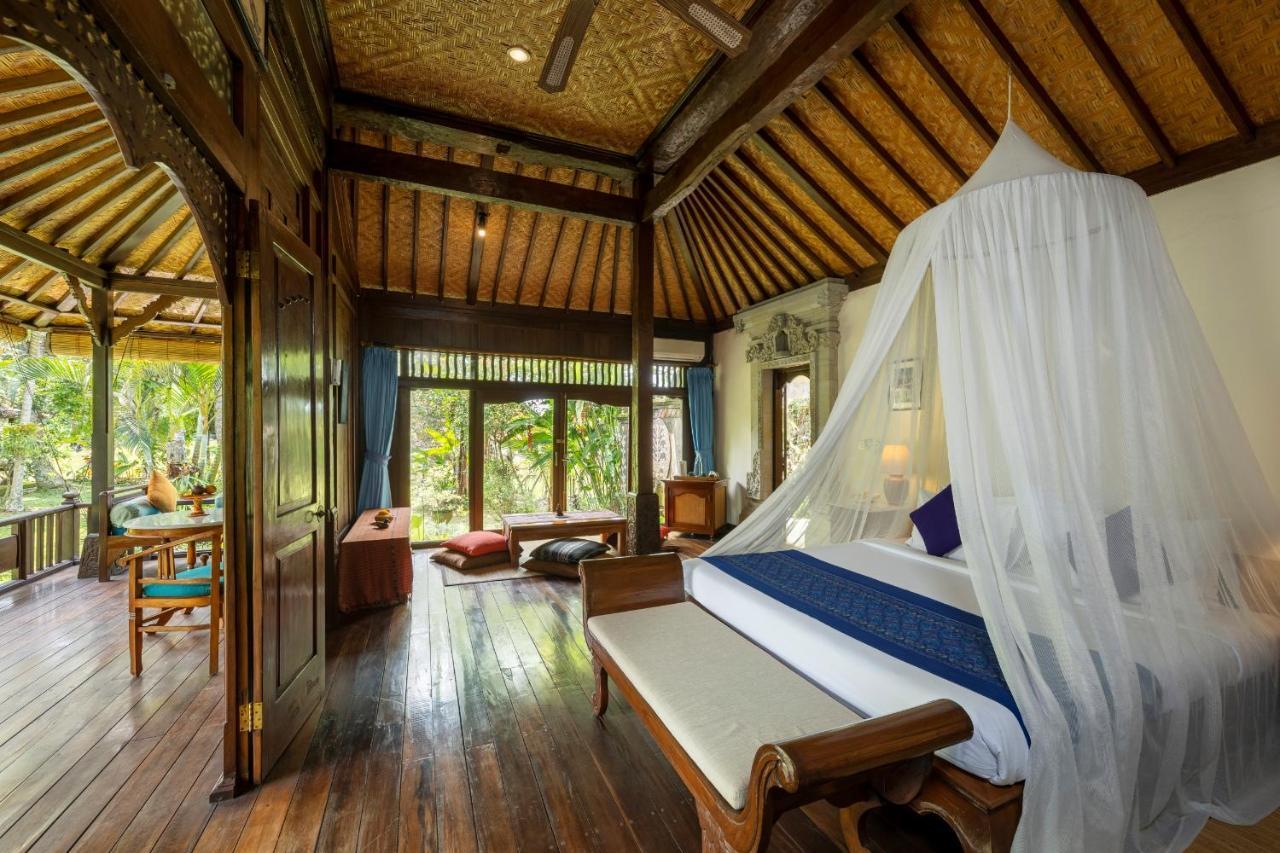 Alam Jiwa 4* Ubud (Bali)