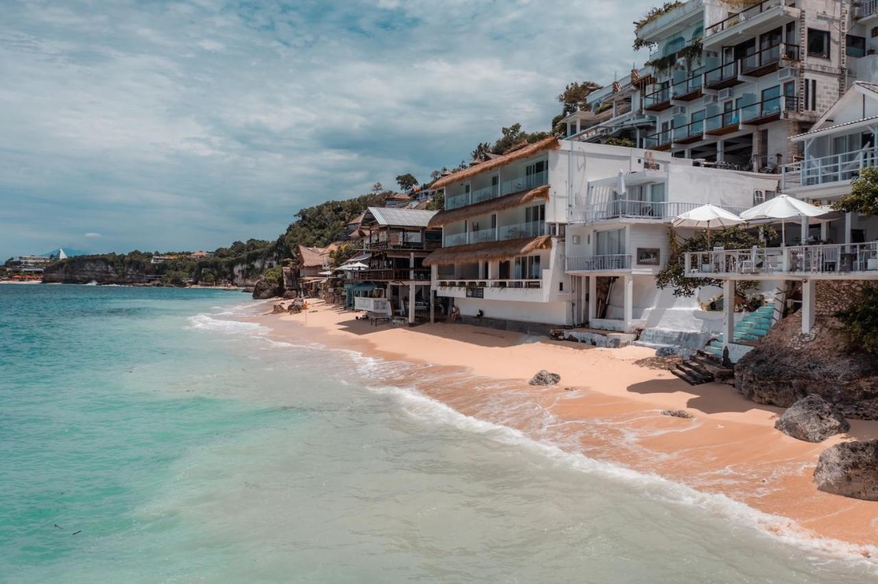 Resort Legends Beachfront Uluwatu (Bali)