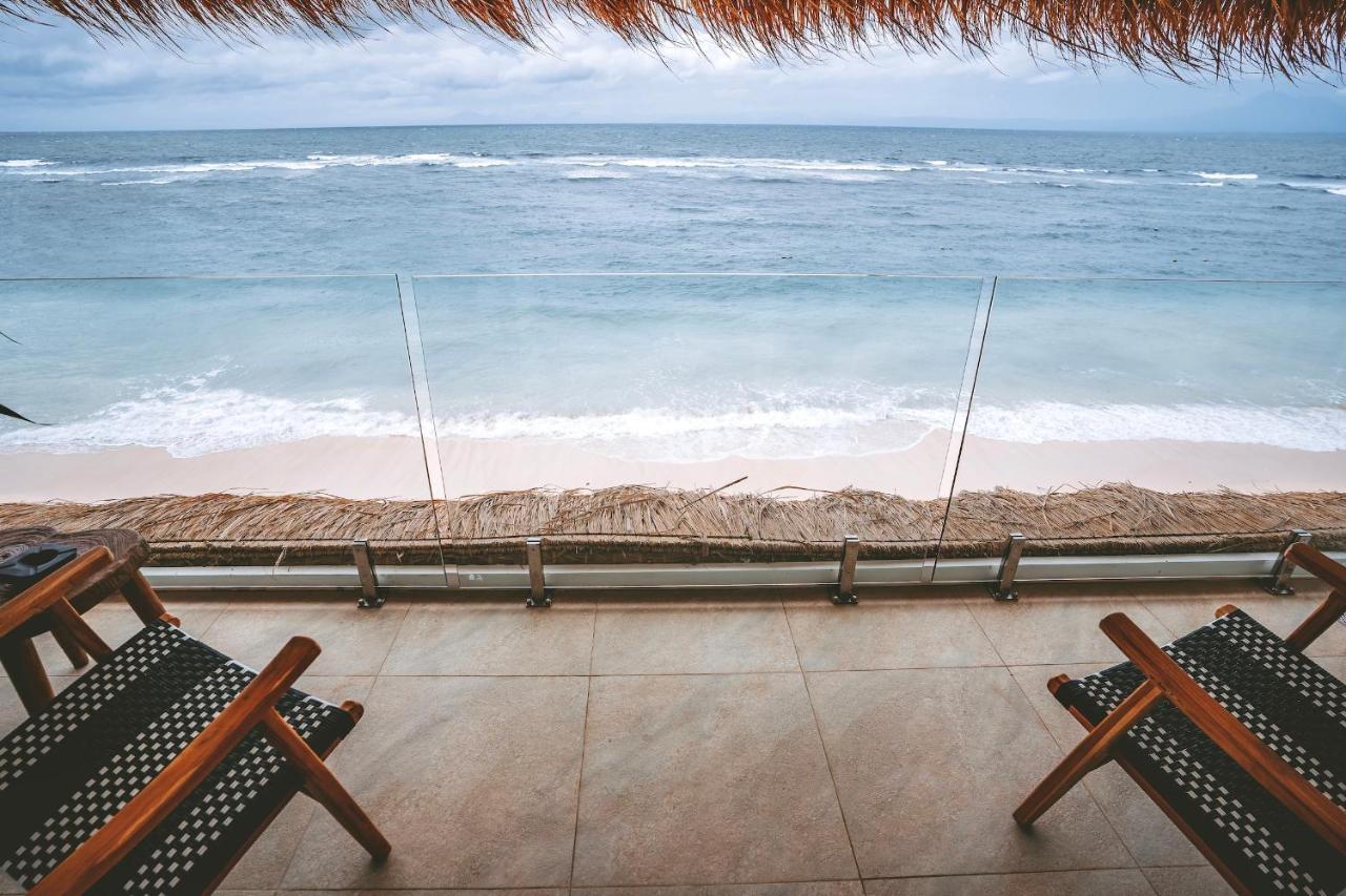 Legends Beachfront Resort