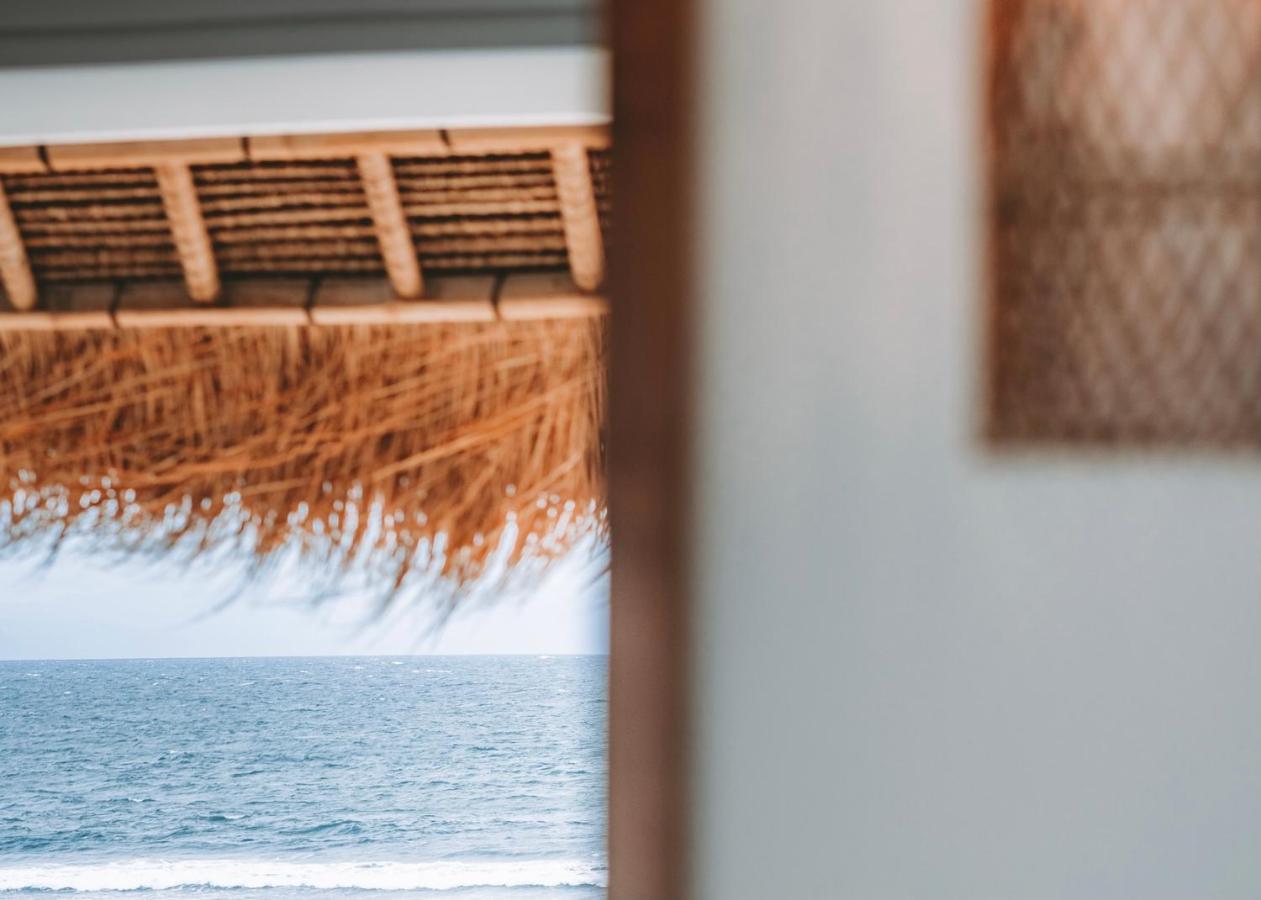 Resort Legends Beachfront Uluwatu (Bali)