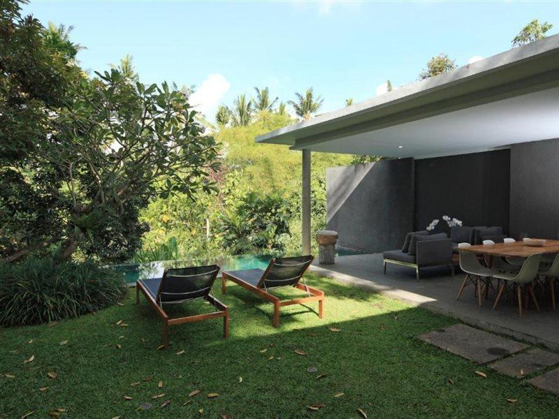 Aria * Ubud (Bali)