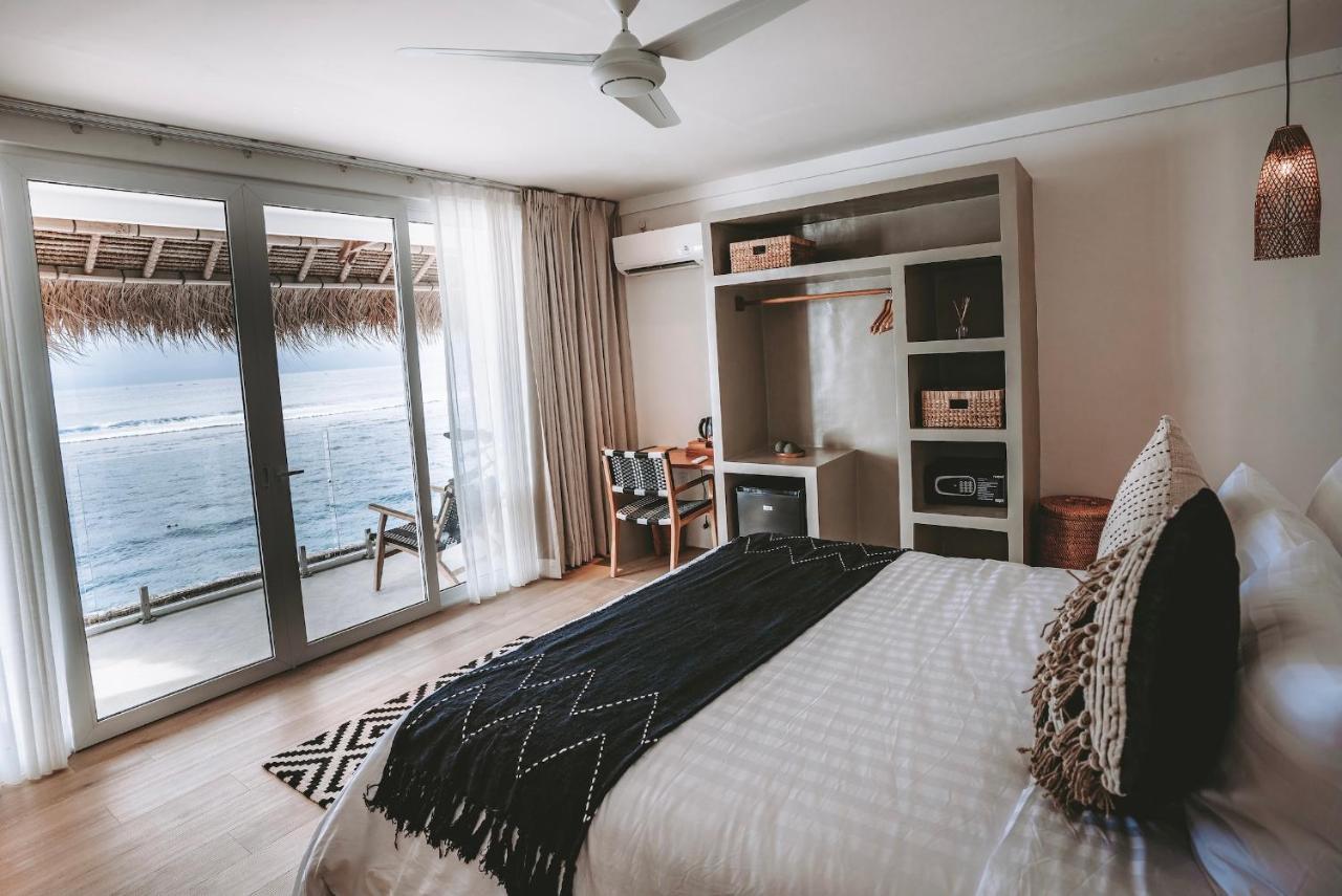 Resort Legends Beachfront Uluwatu (Bali)