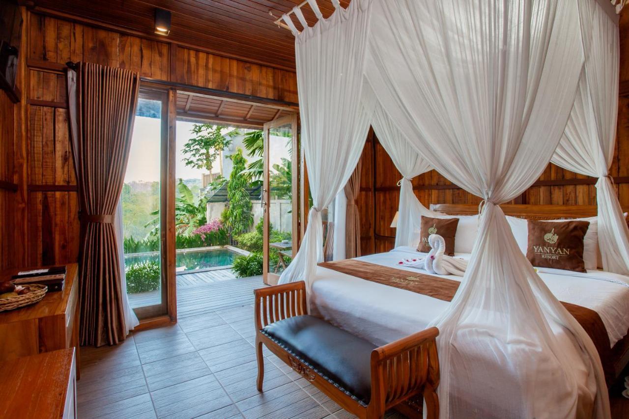 Resort Yanyan 4*