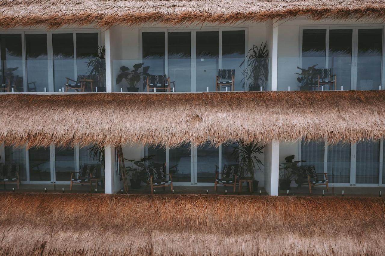 Legends Beachfront Resort *