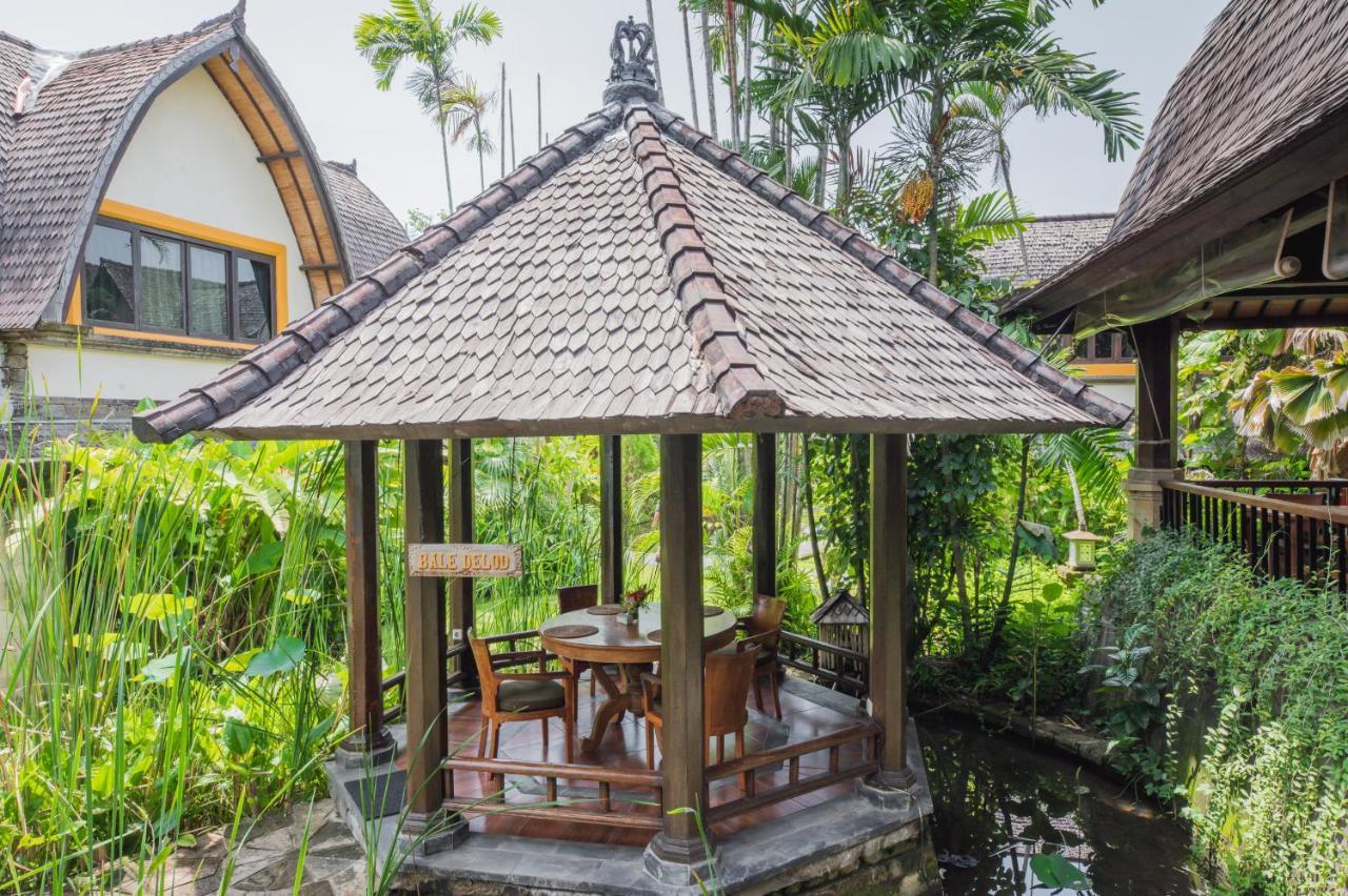 Vila Lumbung 4*