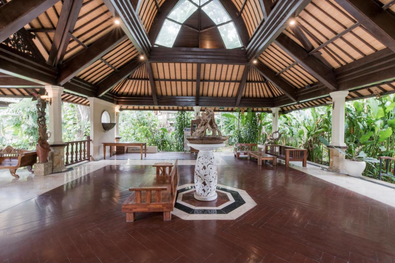 Resor Vila Lumbung 4*