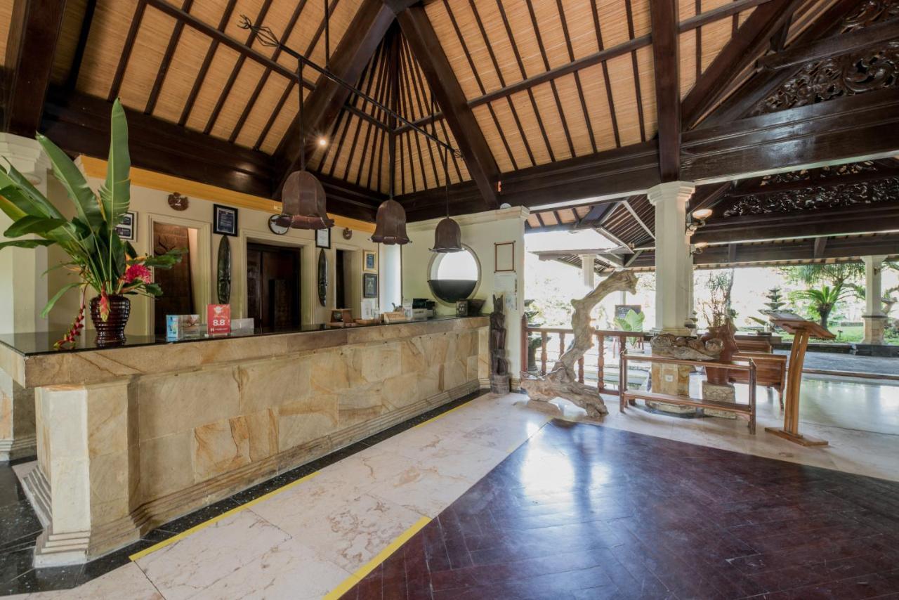 Vila Lumbung 4*