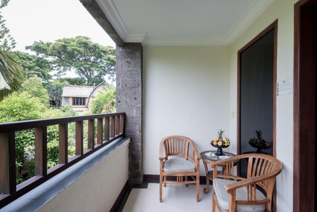 Vila Lumbung Resor