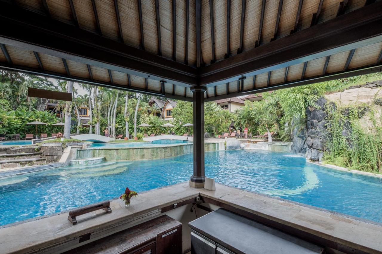 Vila Lumbung Resor 4*