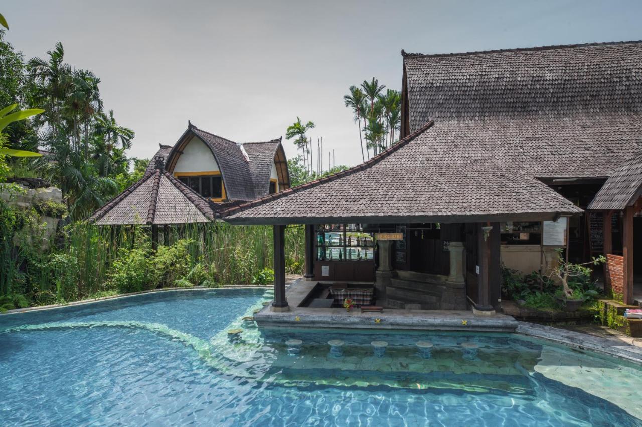 Vila Lumbung Resor Seminyak (Bali)