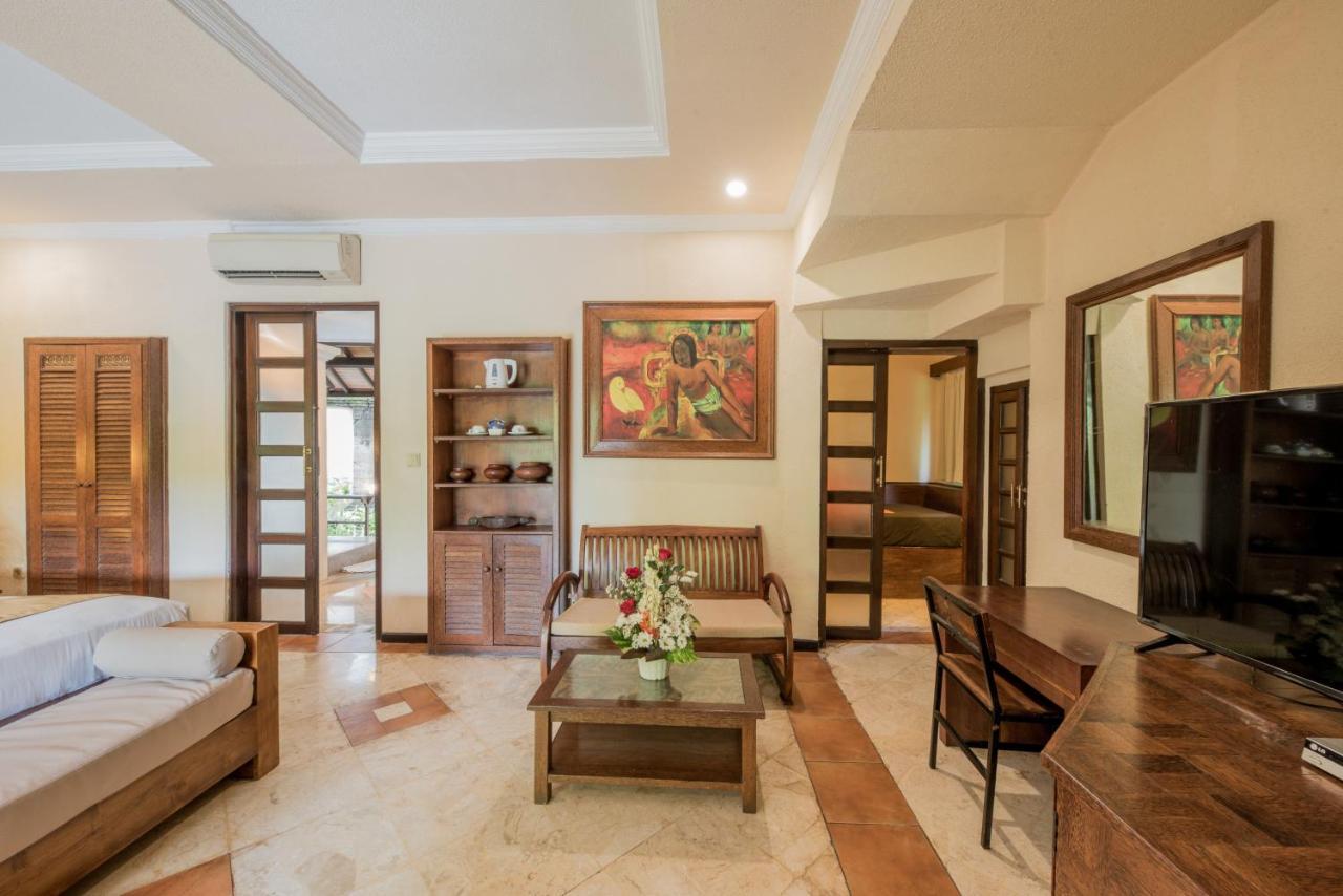 Vila Lumbung 4*