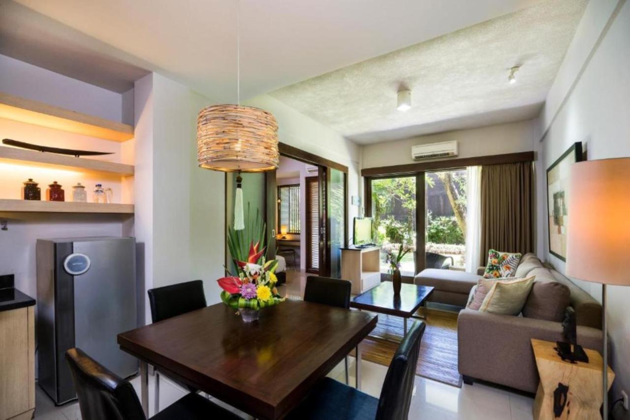 Kokonut Seminyak Dalung (Bali)