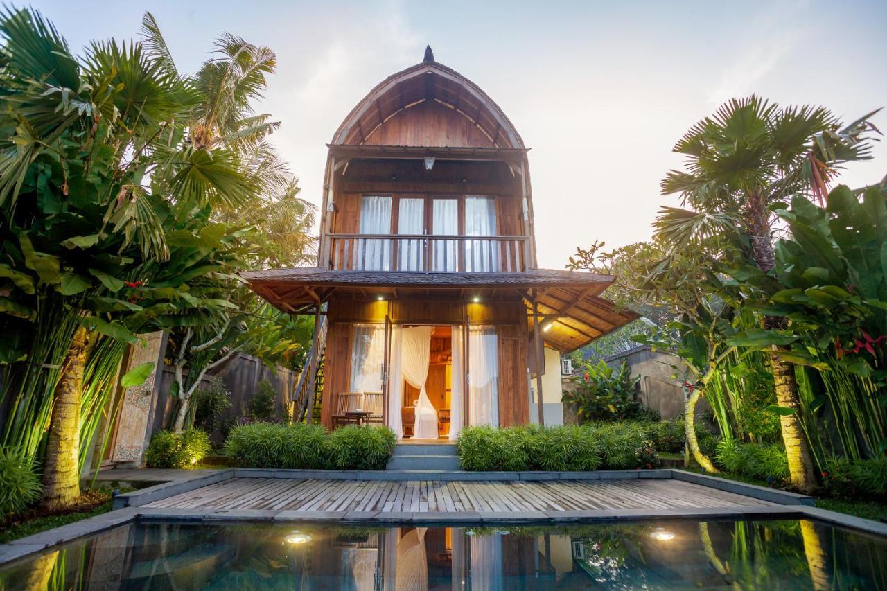 Yanyan 4* Ubud (Bali)
