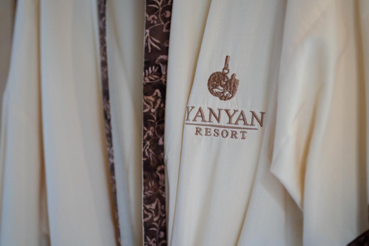 Resort Yanyan