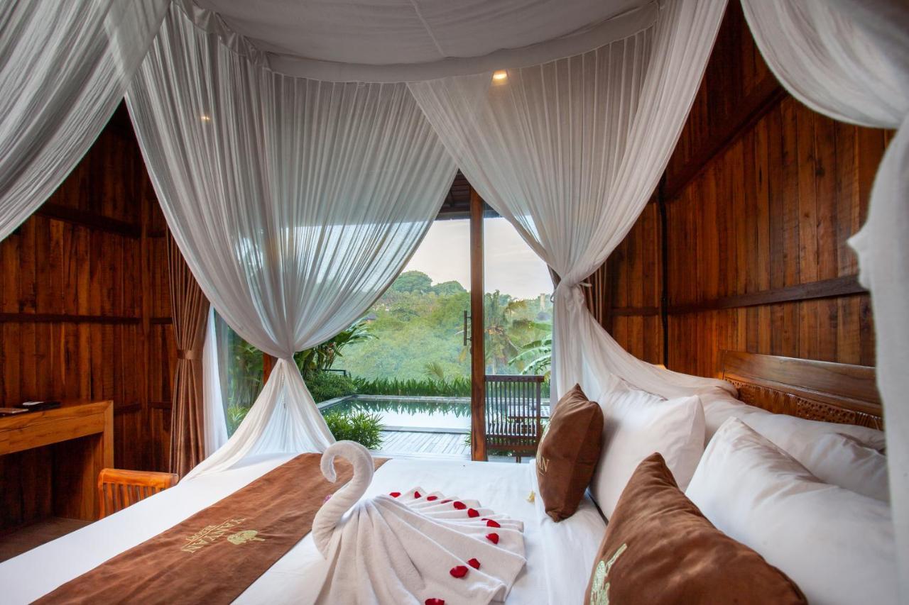 Yanyan Ubud (Bali)