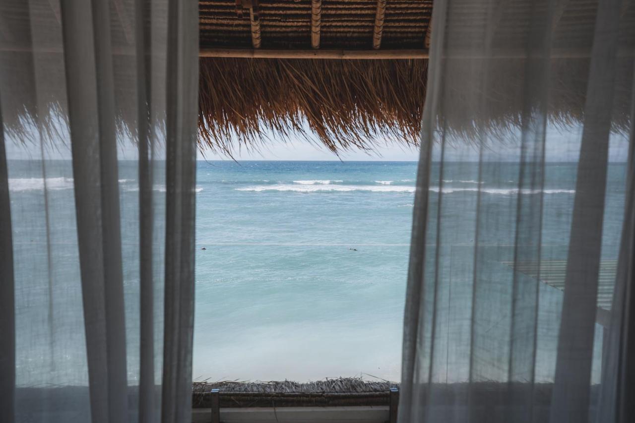 Legends Beachfront Resort