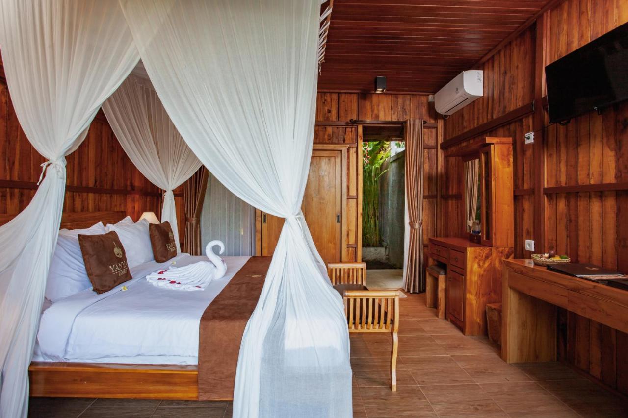 Resort Yanyan Ubud (Bali)