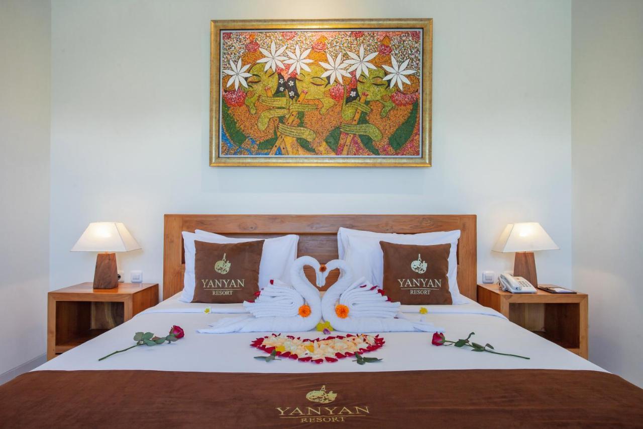 Resort Yanyan 4*