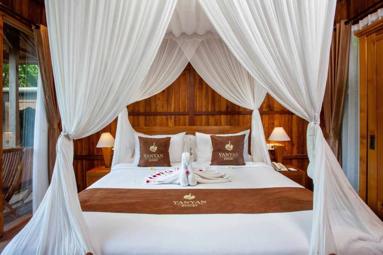 Resort Yanyan 4*