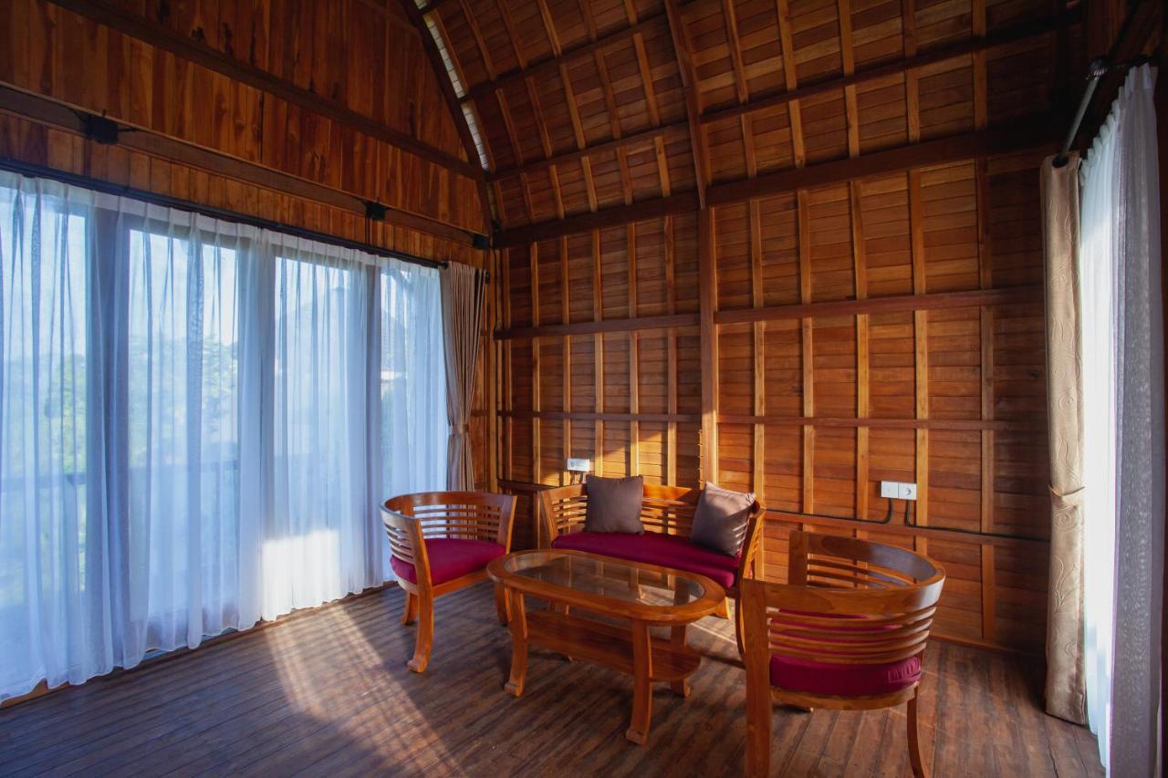 Yanyan 4* Ubud (Bali)