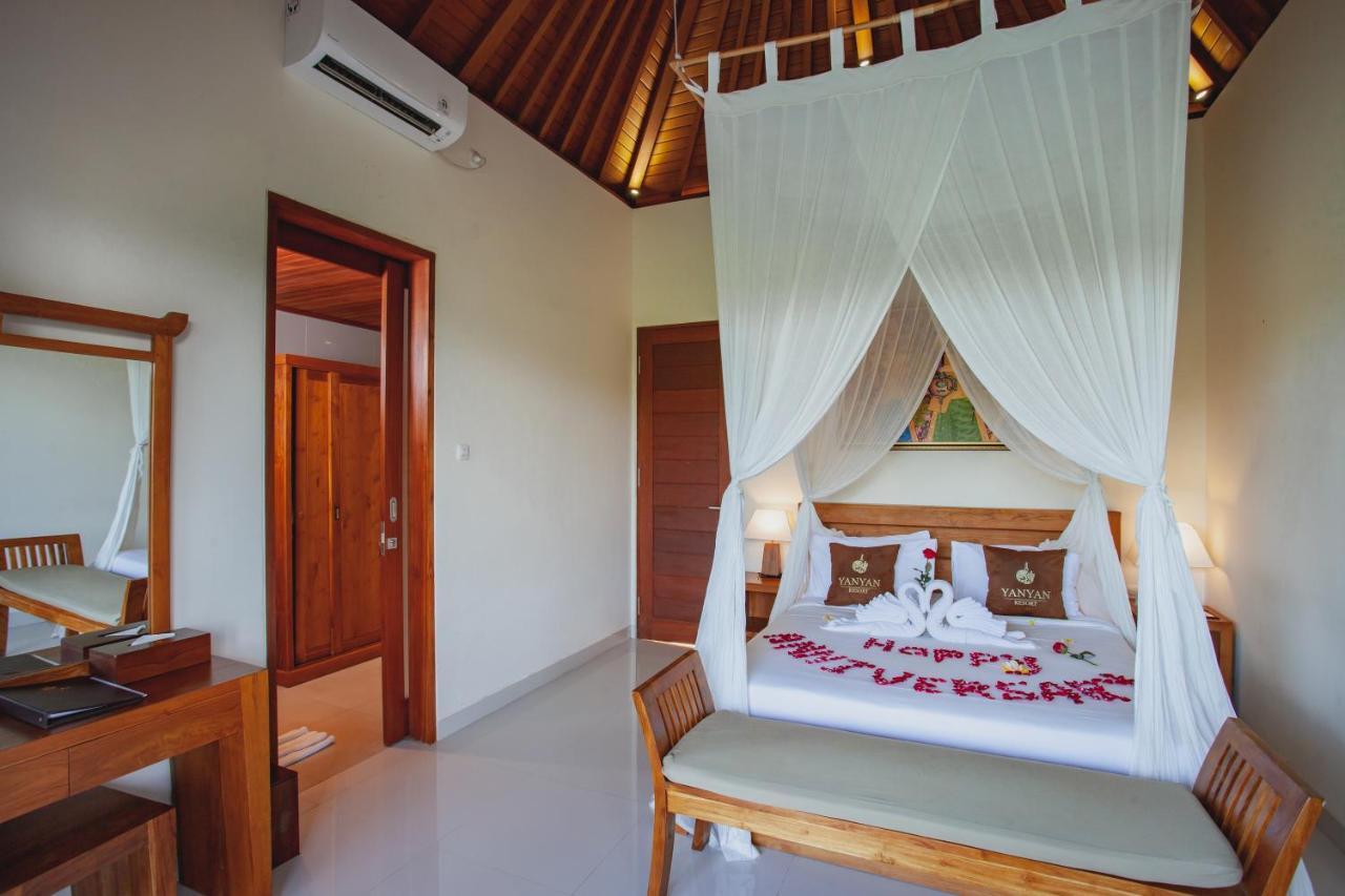 Resort Yanyan 4*