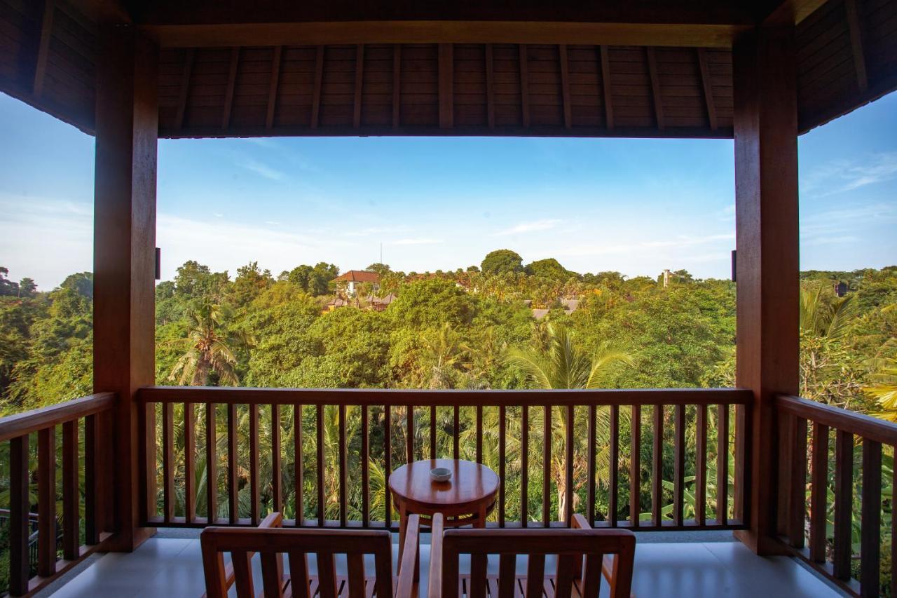 Yanyan 4* Ubud (Bali)