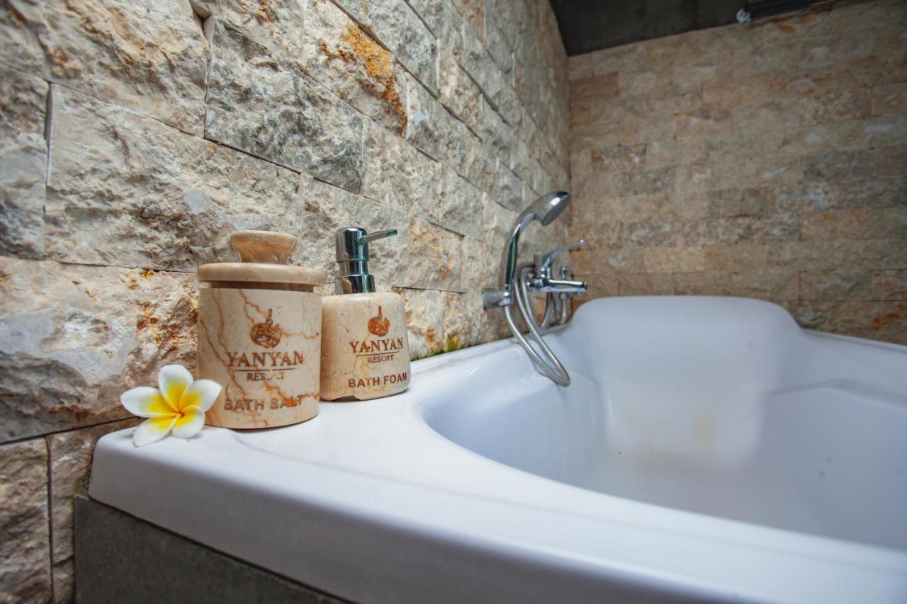 Resort Yanyan Ubud (Bali)